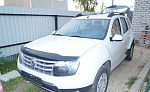 Renault Duster 2,0 мех