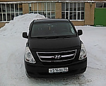 Hyundai H1 2,5 авт