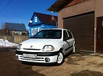 Renault Clio 1998