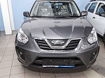 Chery Tiggo (T11) 1,6 авт
