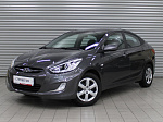 Hyundai Solaris 1,6 авт