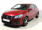 Kia Ceed 1,6 авт