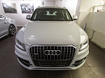 Audi Q5 2,0 авт