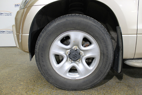 Фото Сузуки Гранд Витара 2010 цена 585000 руб.