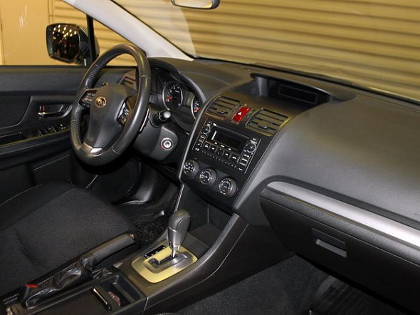 Фото Субару XV 2012 цена 986000 руб.