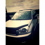 Toyota RAV 4 2,0 авт