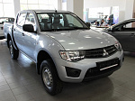 Mitsubishi L200 2,5 