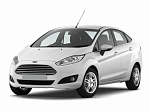 Ford Fiesta 1,6 авт