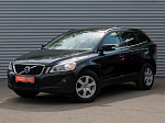 Volvo XC60 2,4 