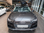 Audi A4 allroad 2,0 авт