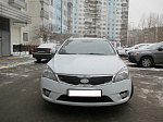 Kia Ceed 1,6 мех