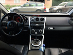 Mazda CX-7 2,3 авт