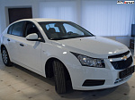 Chevrolet Cruze 1,6 