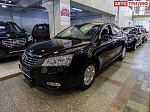 Geely Emgrand 1,5 