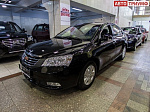 Geely Emgrand 1,5 мех