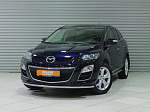 Mazda CX-7 2,3 