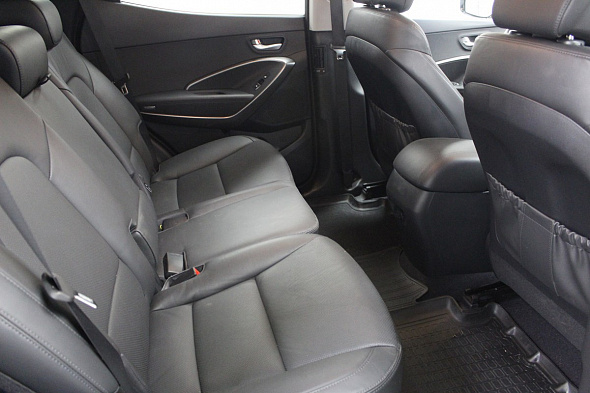 Фото Хендай ( Хундай )  2016 цена 1771700 руб.