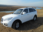 Lifan X60 1,8 мех
