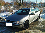 Volkswagen Golf 1,4 мех