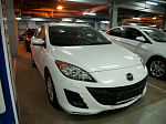 Mazda 3 1,5 