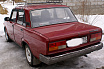 Лада (ВАЗ) 2107 2005 фото