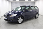 Ford Focus 1,6 мех
