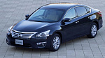 Nissan Teana 3,5 авт
