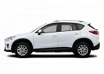 Mazda CX-5 2,0 