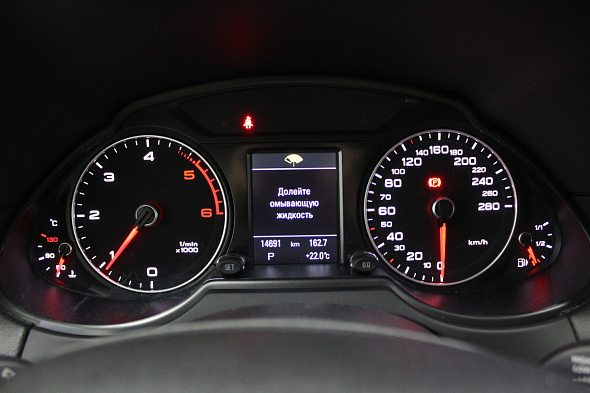 Фото Ауди КУ 5 2015 цена 2050000 руб.