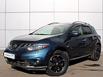 Nissan Murano 3,5 