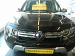 Renault Duster 2,0 авт