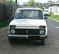 Лада (ВАЗ) Нива 1993 фото