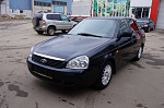 Lada Priora 1,6 мех