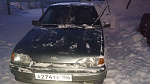 Lada 2114 1,3 мех