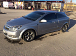 Opel Astra 1,8 