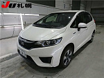 Honda FIT 1,5 а?