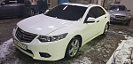 Honda Accord 2,4 