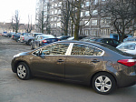 Kia Cerato 1,6 мех