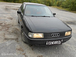 Audi 80 1,6 мех