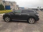 Mazda CX-7 2,3 