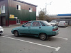 Лада (ВАЗ) 2110 2000 фото