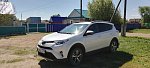 Toyota RAV 4 2017