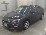 Subaru Impreza 2,0 авт