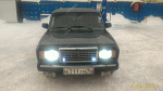 Lada 2107 1,7 мех