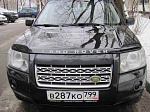 Land-Rover Freelander 2,2 авт
