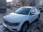 Volkswagen Tiguan 2,0 