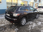 Mazda CX-7 2,3 