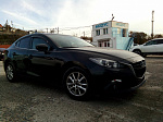 Mazda 3 1,6 авт