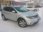 Nissan Murano 2010