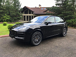 Porsche Cayenne 3,0 